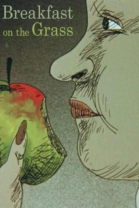 Breakfast on the Grass